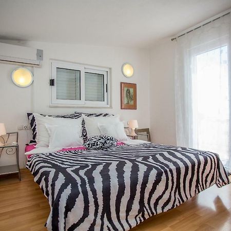 Apartments Lux 마카르스카 외부 사진