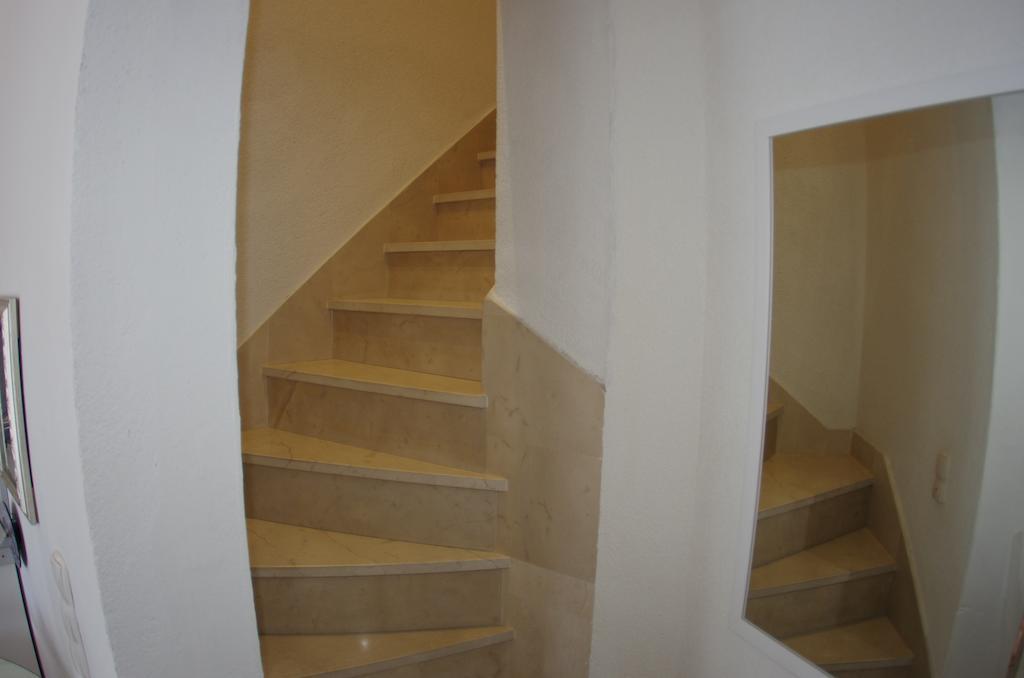 Apartments Lux 마카르스카 객실 사진