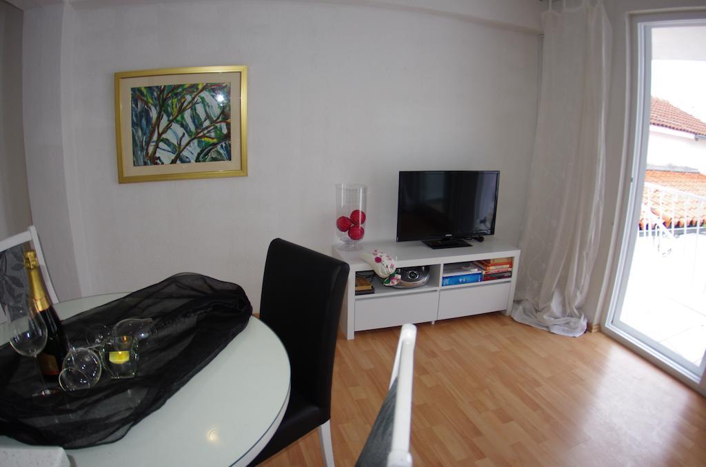 Apartments Lux 마카르스카 객실 사진